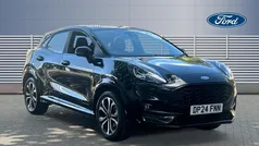 Used 2023 Ford Puma ST-Line Hatchback | £18,206 (Fair price)