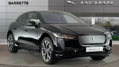 Used 2024 Jaguar I-Pace R-Dynamic SUV | £33,995 (Fair price)