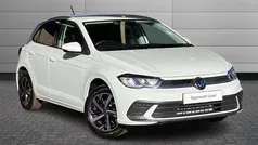 Used 2025 VW Polo Match Hatchback | £19,495 (Fair price)
