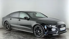 Used 2018 Audi A7 Sportback S-Line Hatchback | £14,700 (Super price)
