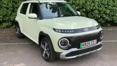 Used 2026 Hyundai Inster Hatchback | £25,995 (Fair price)