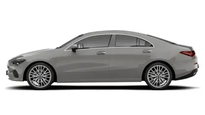 Begagnad Mercedes CLA180 AMG Line Premium 136 HK (100 kW) 2022 Sedan