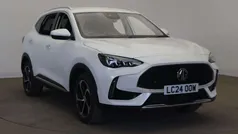 Used 2023 MG HS Trophy SUV | £18,470 (Fair price)