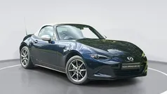 Used 2021 Mazda MX5 Inclusive Cabriolet | £20,299 (Fair price)