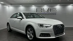 Used 2017 Audi A4 Sport Sedan | £9,494 (Good price)