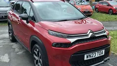 Used 2023 Citroën C3 Aircross PureTech SUV | £13,495 (Fair price)