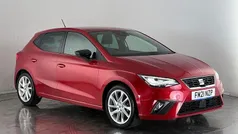 Used 2025 Seat Ibiza FR Hatchback | £11,900 (Super price)