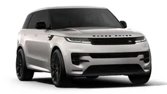 Used 2025 Land Rover Range Rover Sport SE Dynamic SUV | £93,596 (Good price)