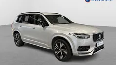 Used 2022 Volvo XC90 R-Design SUV | £32,799 (Super price)
