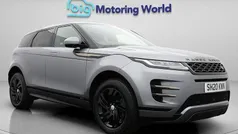 Used 2020 Land Rover Range Rover evoque R-Dynamic Hatchback | £19,300 (Good price)