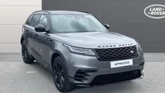 Used 2023 Land Rover Range Rover Velar SUV | £34,444 (Fair price)