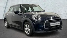 Used 2022 Mini Cooper Classic Hatchback | £14,500 (Fair price)
