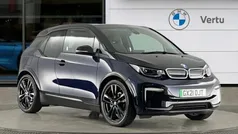 Used 2021 BMW i3 Comfort Edition Hatchback | £15,521 (Fair price)