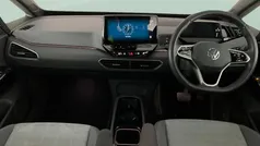 Turquoise Used 2021 VW ID.3 Pure Hatchback | £14,971 (Fair price)