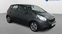 Used 2019 Kia Venga 2 Hatchback | £11,999 (Fair price)