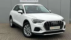 Used 2025 Audi Q3 Sport SUV | £30,950 (Good price)