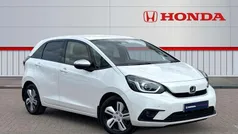 Used 2023 Honda Jazz Hybrid Hatchback | £17,774 (Fair price)