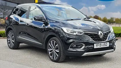 Used Renault Kadjar Version S 140 HP (102 kW) 2021 SUV