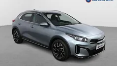 Used 2024 Kia XCeed 3 SUV | £17,299 (Fair price)