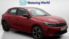 Used 2024 Vauxhall Corsa Hatchback | £13,900 (Fair price)