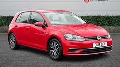 Used 2019 VW Golf VII SE Hatchback | £13,284 (Good price)