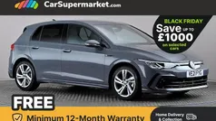 Used 2023 VW Golf VIII R-line Hatchback | £20,997 (Good price)