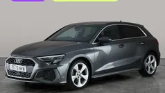 Used 2024 Audi A3 Sportback S-Line Hatchback | £18,185 (Good price)