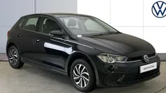 Used 2026 VW Polo Life Hatchback | £15,516 (Super price)