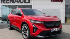 Used 2024 Renault Rafale Techno SUV | £37,990 (Good price)