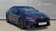 Other Used 2025 BMW 220 M Sport Coupe | £31,495 (Fair price)