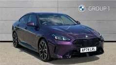 Other New 2025 BMW 220 M Sport Coupe | £38,595 (A bit pricey)