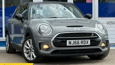 Used 2018 Mini Cooper Clubman Estate | £11,300 (Good price)