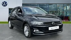 Used 2021 VW Polo Match Hatchback | £15,126 (Fair price)