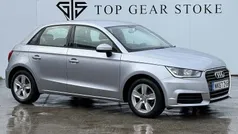 Used 2018 Audi A1 Sportback Hatchback | £11,995 (Good price)