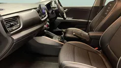 Used 2024 Kia Stonic GT-Line S SUV | £14,485 (Fair price)