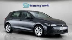 Used 2024 VW Golf VIII Life Hatchback | £15,400 (Super price)