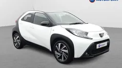 Used 2023 Toyota Aygo Hatchback | £15,249 (Fair price)