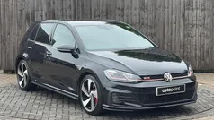 Used 2018 VW Golf VII GTI Hatchback | £21,499 (Fair price)