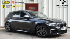 Used 2019 BMW M140 M Sport Hatchback | £14,795 (Super price)