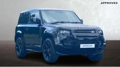Used 2024 Land Rover Defender HSE Dynamic SUV | £63,995 (Good price)