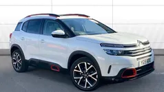 Used 2019 Citroën C5 Aircross Flair SUV | £16,475 (Fair price)