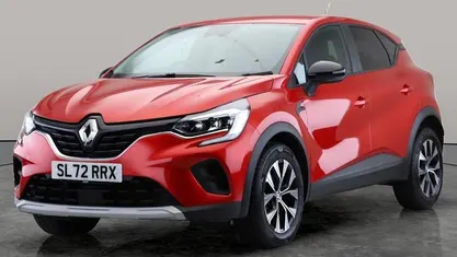 Used Renault Captur Evolution 91 HP (66 kW) 2024 SUV