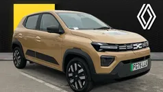 Other New 2025 Dacia Spring Expression Hatchback | £10,246 (Super price)