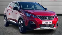 Used 2020 Peugeot 3008 Premium Estate | £14,700 (Fair price)