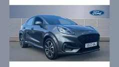 Used 2022 Ford Puma ST-Line SUV | £14,995 (Good price)