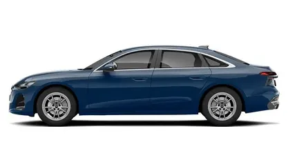 Used Audi A6 S-Line 204 HP (150 kW) 2025 Sedan