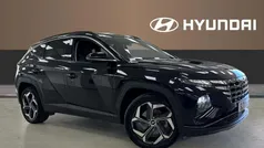 Used 2023 Hyundai Tucson Premium SUV | £23,104 (Good price)