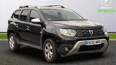 Used 2020 Dacia Duster Comfort SUV | £9,799 (Fair price)
