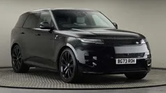 Used 2025 Land Rover Range Rover Sport Autobiography SUV | £90,000 (Fair price)