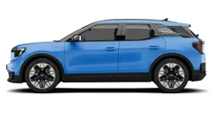New 2025 Ford Explorer Select SUV | £42,999 (Good price)